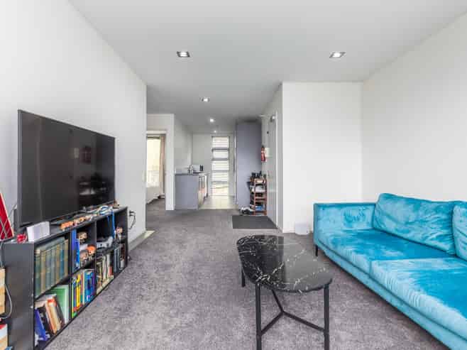 4b/22 Liverpool Street, Auckland Central