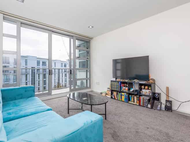 4b/22 Liverpool Street, Auckland Central
