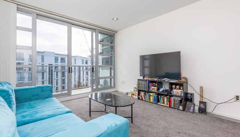 4b/22 Liverpool Street, Auckland Central