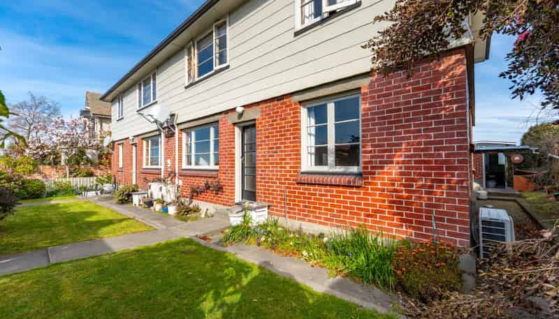 2/32 Wai-iti Road, Maori Hill
