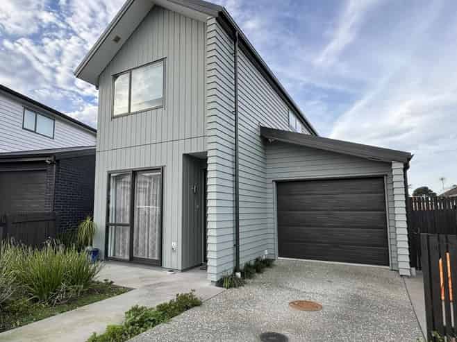 14 Emily Smith Road, Waiotaiki Bay