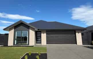 172 Lady Isaac Drive, Rolleston