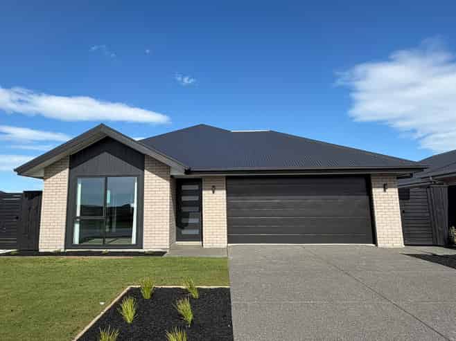 172 Lady Isaac Drive, Rolleston