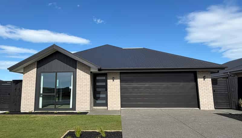 172 Lady Isaac Drive, Rolleston