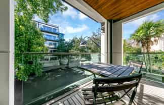1F/20 Pakenham Street East, Auckland Central