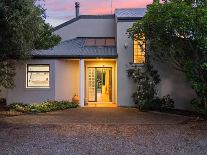 16 Newman Road, Rapaura
