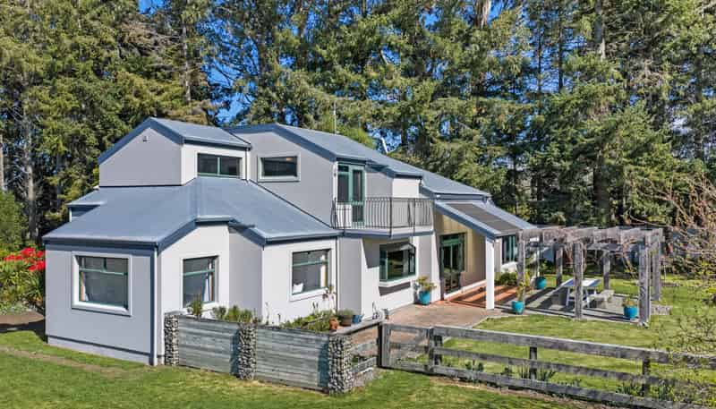 16 Newman Road, Rapaura