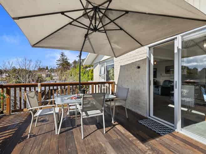 6 Te Mara Place, Merrilands