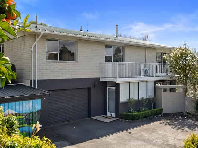 6 Te Mara Place, Merrilands