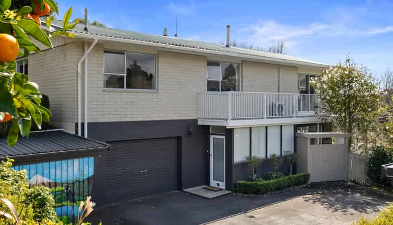 6 Te Mara Place, Merrilands