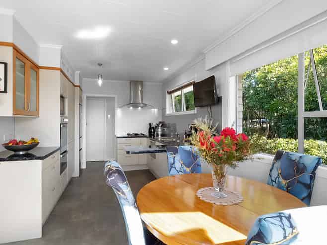 6 Te Mara Place, Merrilands