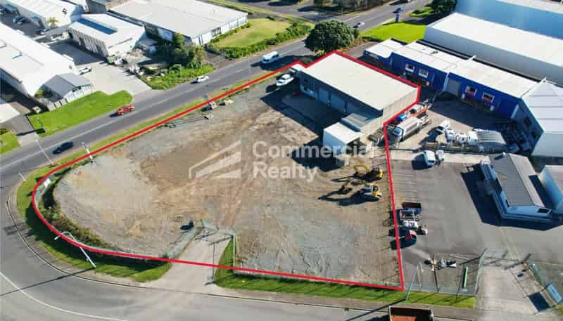 39 Allens Road, East Tamaki