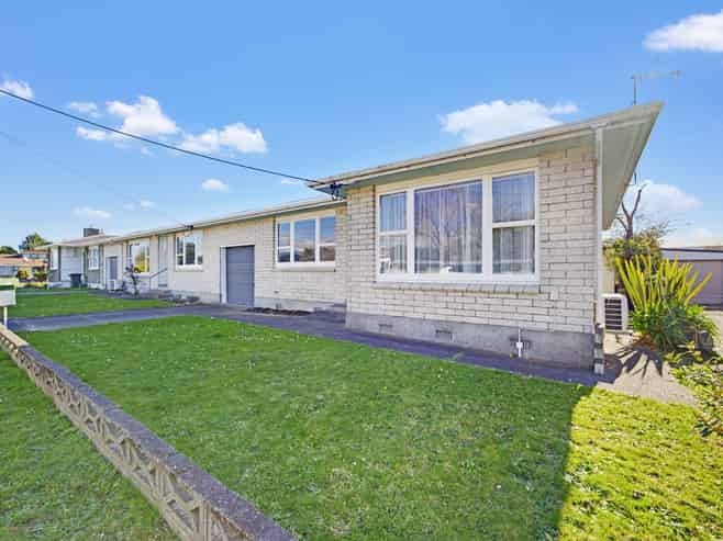 149 Winchester Street Levin, Levin