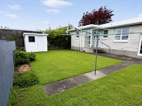 149 Winchester Street Levin, Levin