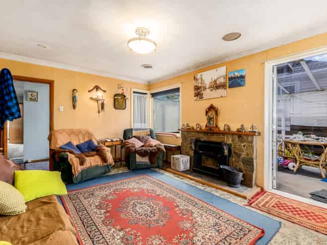 47 Stanley Street, Wainuiomata