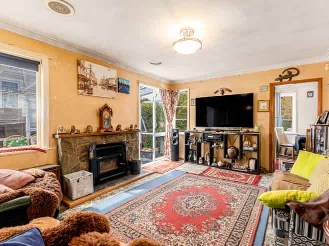 47 Stanley Street, Wainuiomata