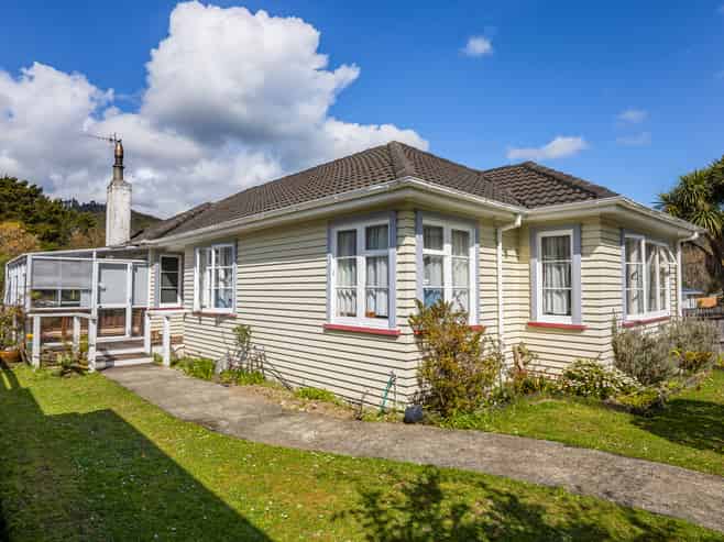 47 Stanley Street, Wainuiomata