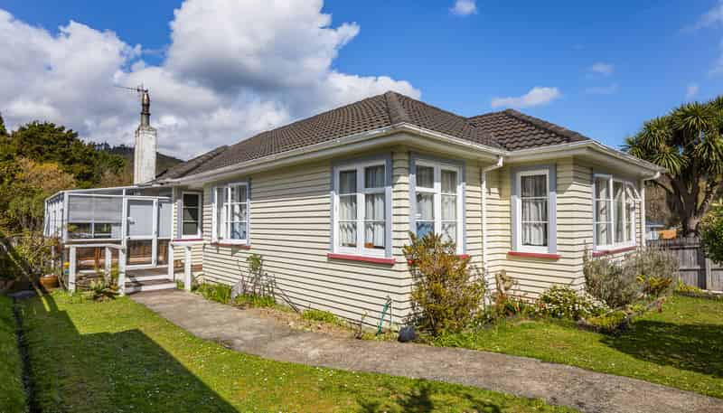 47 Stanley Street, Wainuiomata
