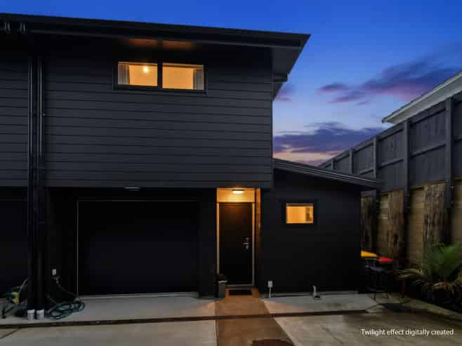1E Stott Avenue, Birkdale
