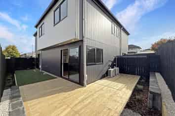 28B Harlston Road, Mount Albert