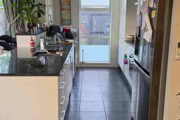 1 Graycliffe street, Halswell