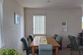 21 Godwin Court, Unsworth Heights
