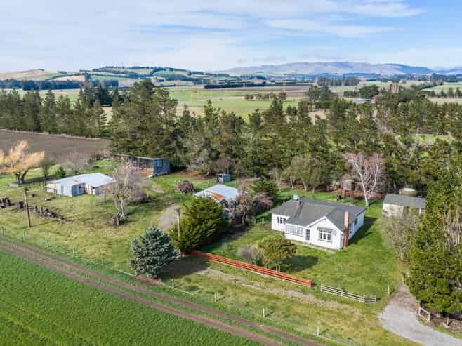 63 Hobans Road, Hawarden
