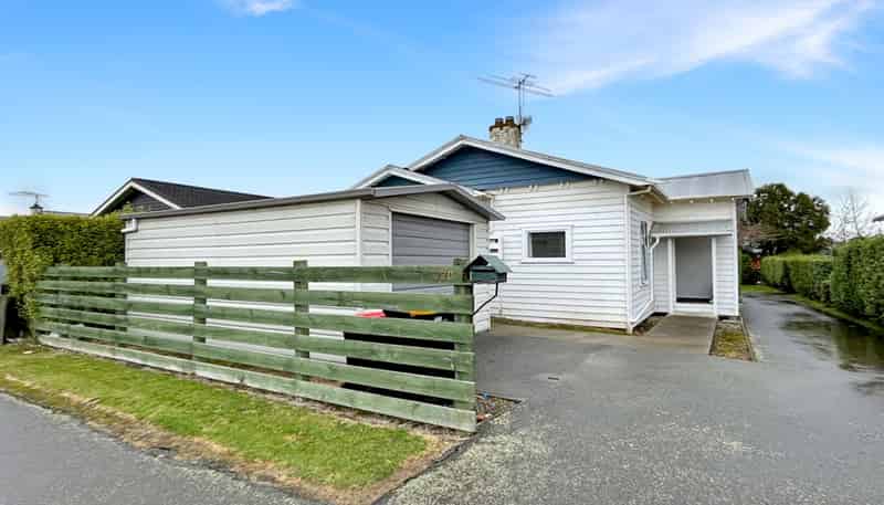 220 Lindisfarne Street, Richmond