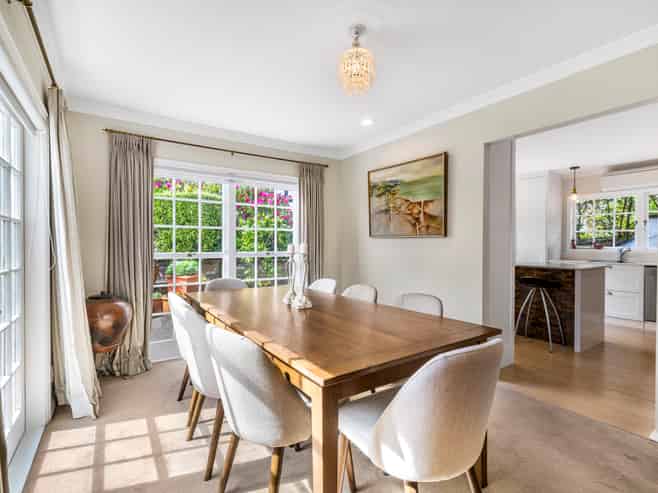 4A/59 Victoria Avenue, Remuera