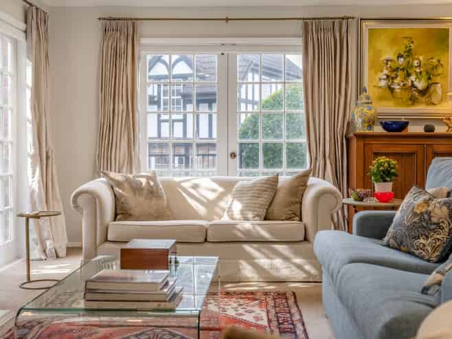 4A/59 Victoria Avenue, Remuera