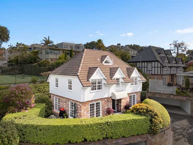 4A/59 Victoria Avenue, Remuera