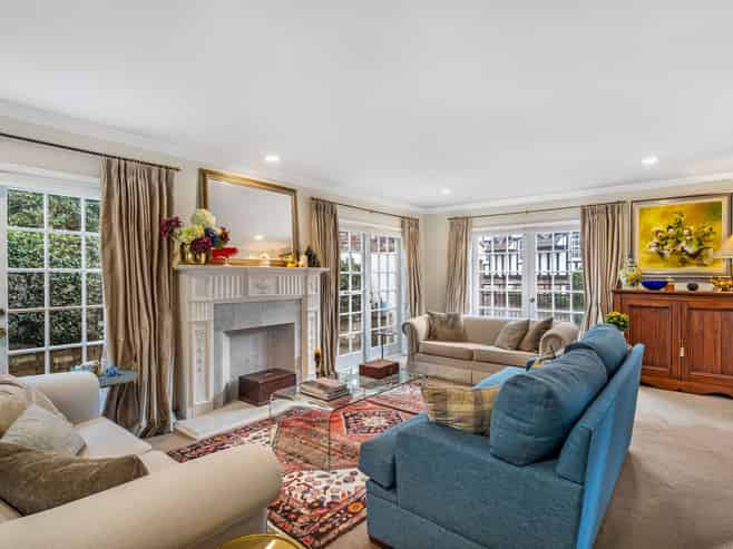 4A/59 Victoria Avenue, Remuera