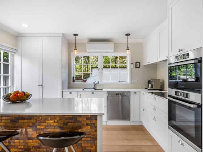 4A/59 Victoria Avenue, Remuera