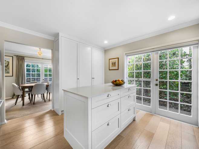 4A/59 Victoria Avenue, Remuera