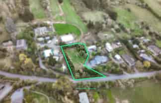  66 Avoca Valley Road, Heathcote Valley