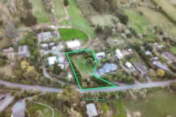  66 Avoca Valley Road, Heathcote Valley
