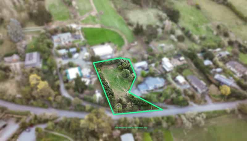  66 Avoca Valley Road, Heathcote Valley