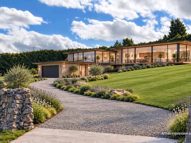 114 Austin Road, Maunu