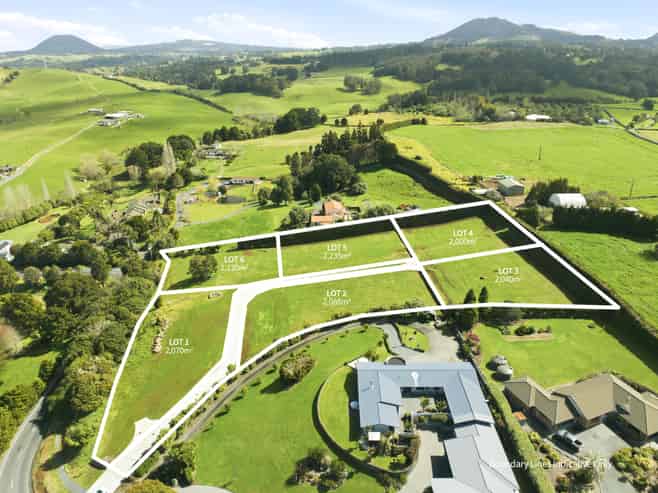 114 Austin Road, Maunu