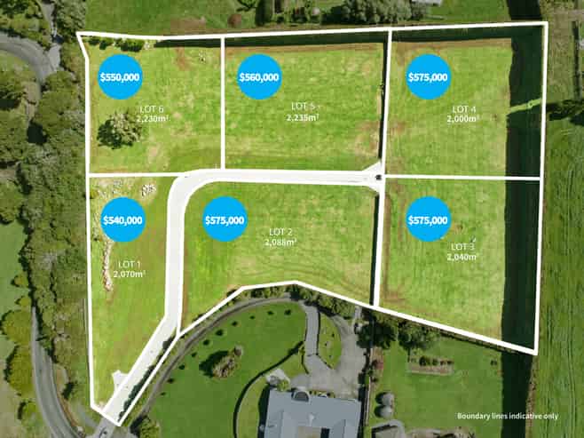 114 Austin Road, Maunu