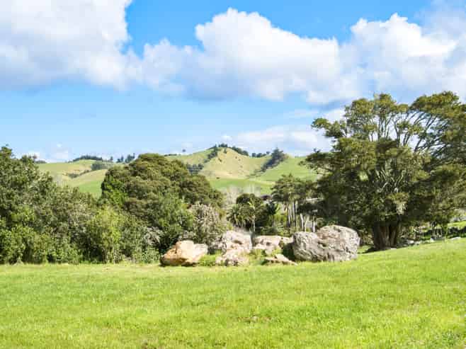 114 Austin Road, Maunu