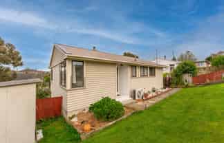 40 Tyne Street, Marchwiel