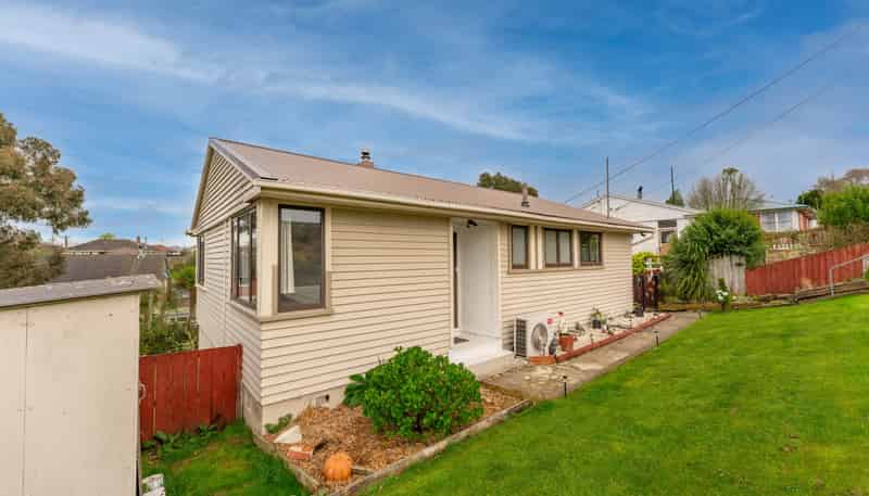40 Tyne Street, Marchwiel