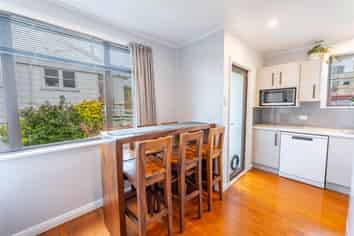 40 Tyne Street, Marchwiel