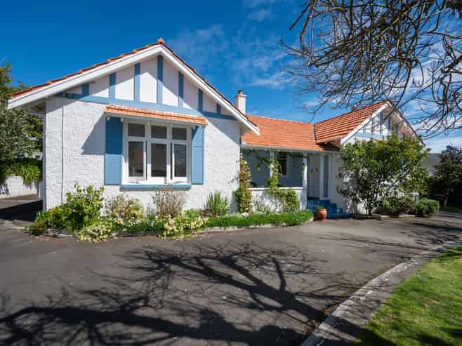 30 Chambers Street, Havelock North