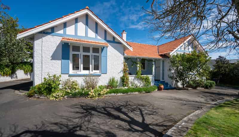 30 Chambers Street, Havelock North