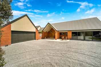 923 Hoskyns Road, West Melton
