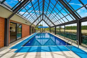 923 Hoskyns Road, West Melton