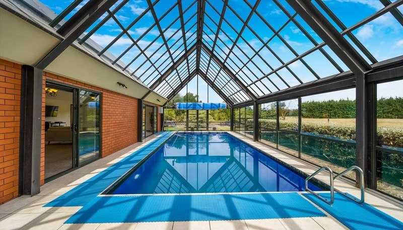 923 Hoskyns Road, West Melton