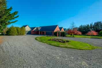 923 Hoskyns Road, West Melton
